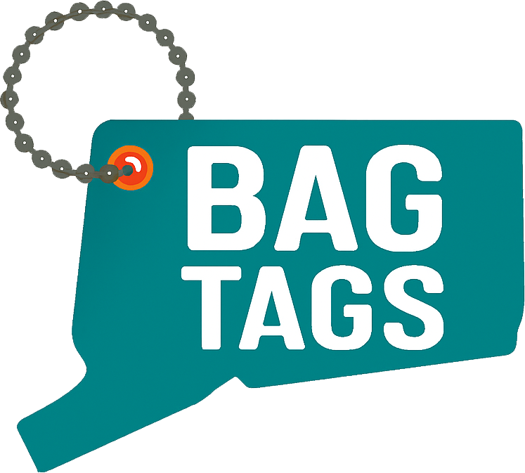 CT Bag Tags Logo no Tag