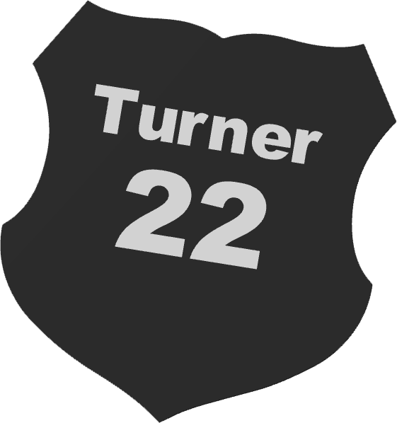 Southington Bag Tag Back