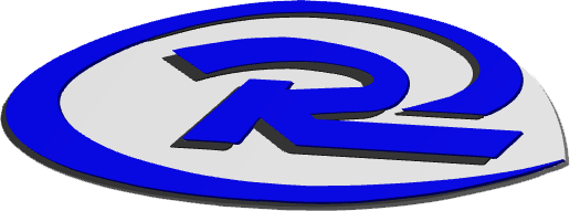 CT Rush Bag Tag Front